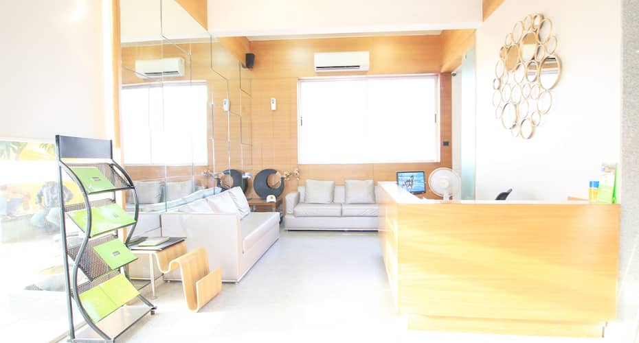 Sangath Banquets Service Apartment phase 1, Ahmedabad 4